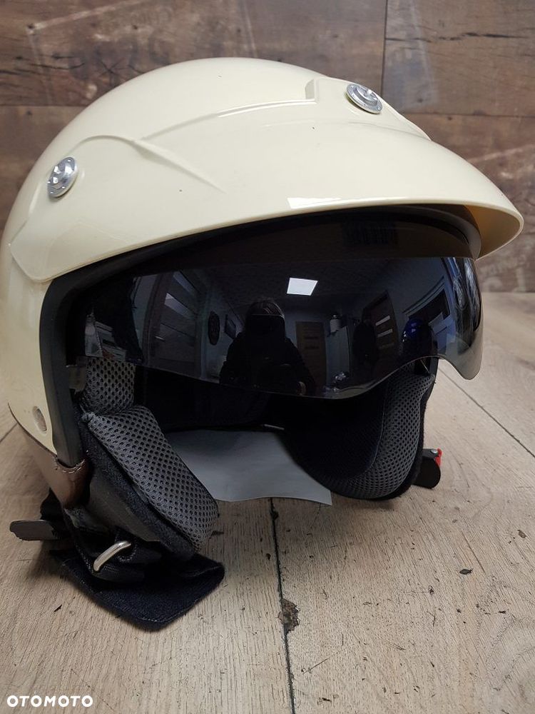 Kask motocyklowy Richa RXA H740 rozmiar XL 61 - 11