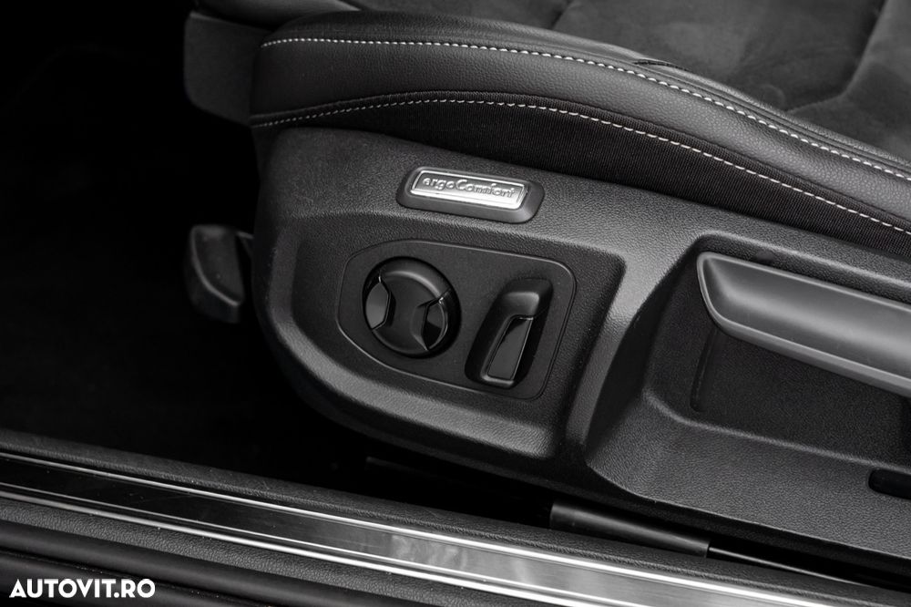 Volkswagen ARTEON 2.0 TDI SCR DSG R-Line - 14