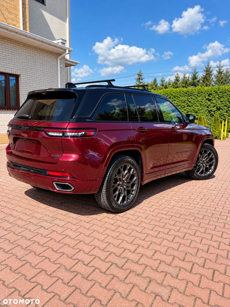 Jeep Grand Cherokee - 2