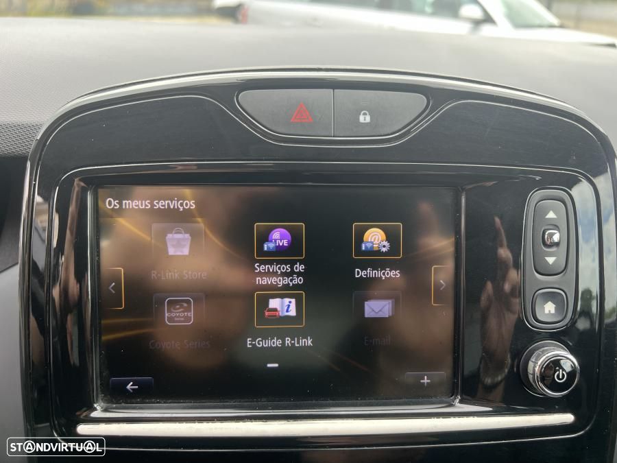 Renault Zoe (c/ Bateria) Intens 40 - 40