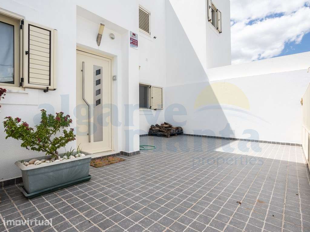 Moradia T3 em Quinta da Cerca, Castro Marim - EXCLUSIVO Algarve Man... - Grande imagem: 3/36