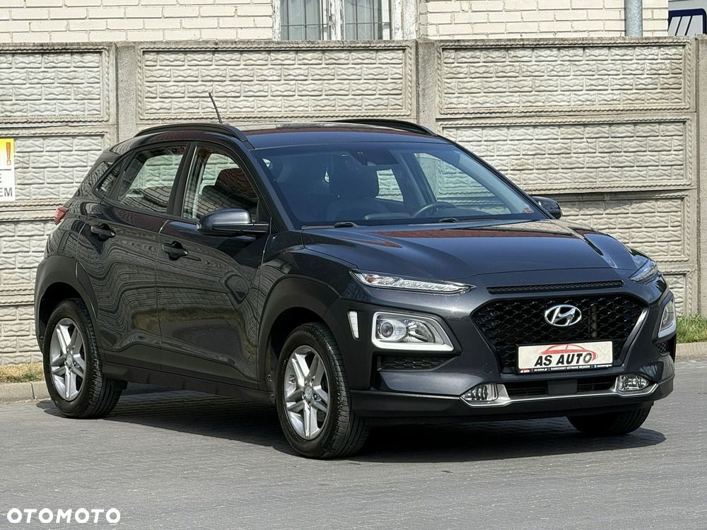 Hyundai Kona 1.0 T-GDI Premium - 29
