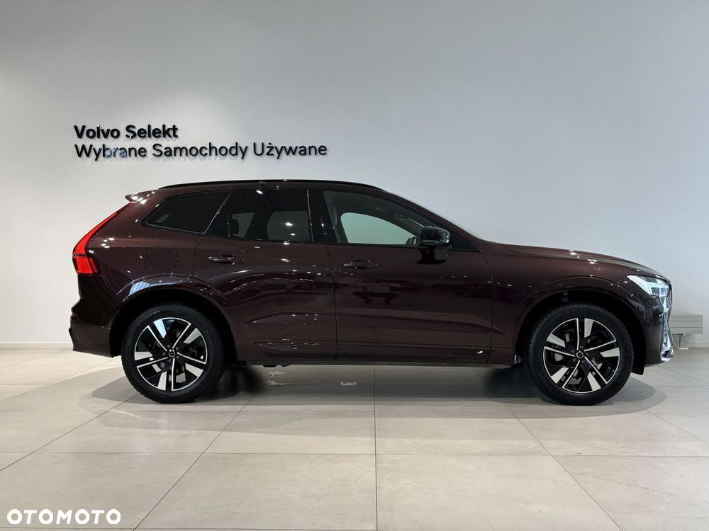 Volvo XC 60 - 4