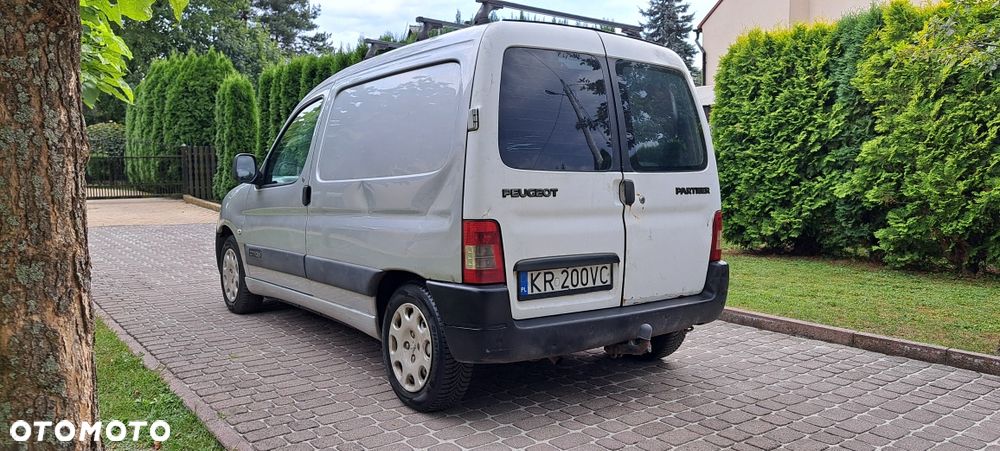 Citroën Berlingo - 4