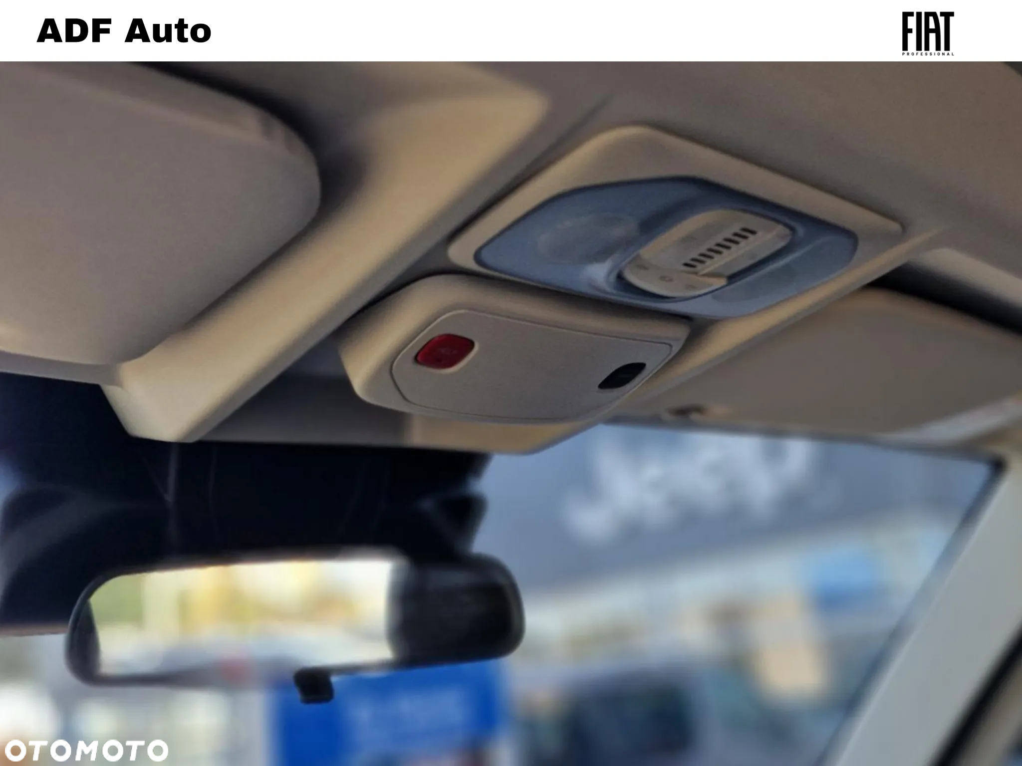 Fiat Ducato L3 + skrzynia z plandeką - 13