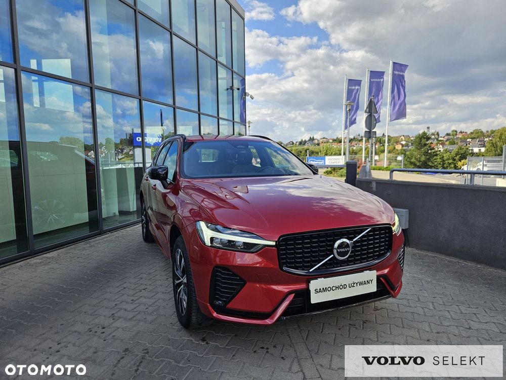 Volvo XC 60 - 5