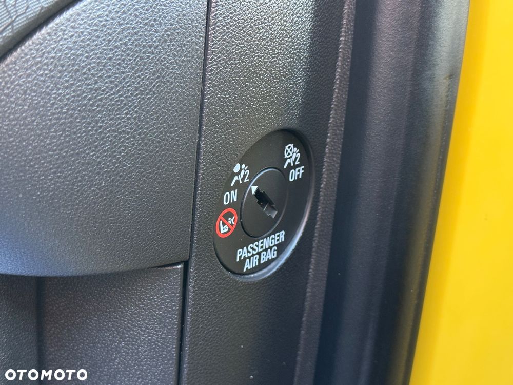 Opel Adam 1.4 Black Link - 27