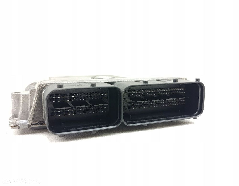 KOMPUTER SILNIKA STEROWNIK VW GOLF VI 03F906070FR - 4