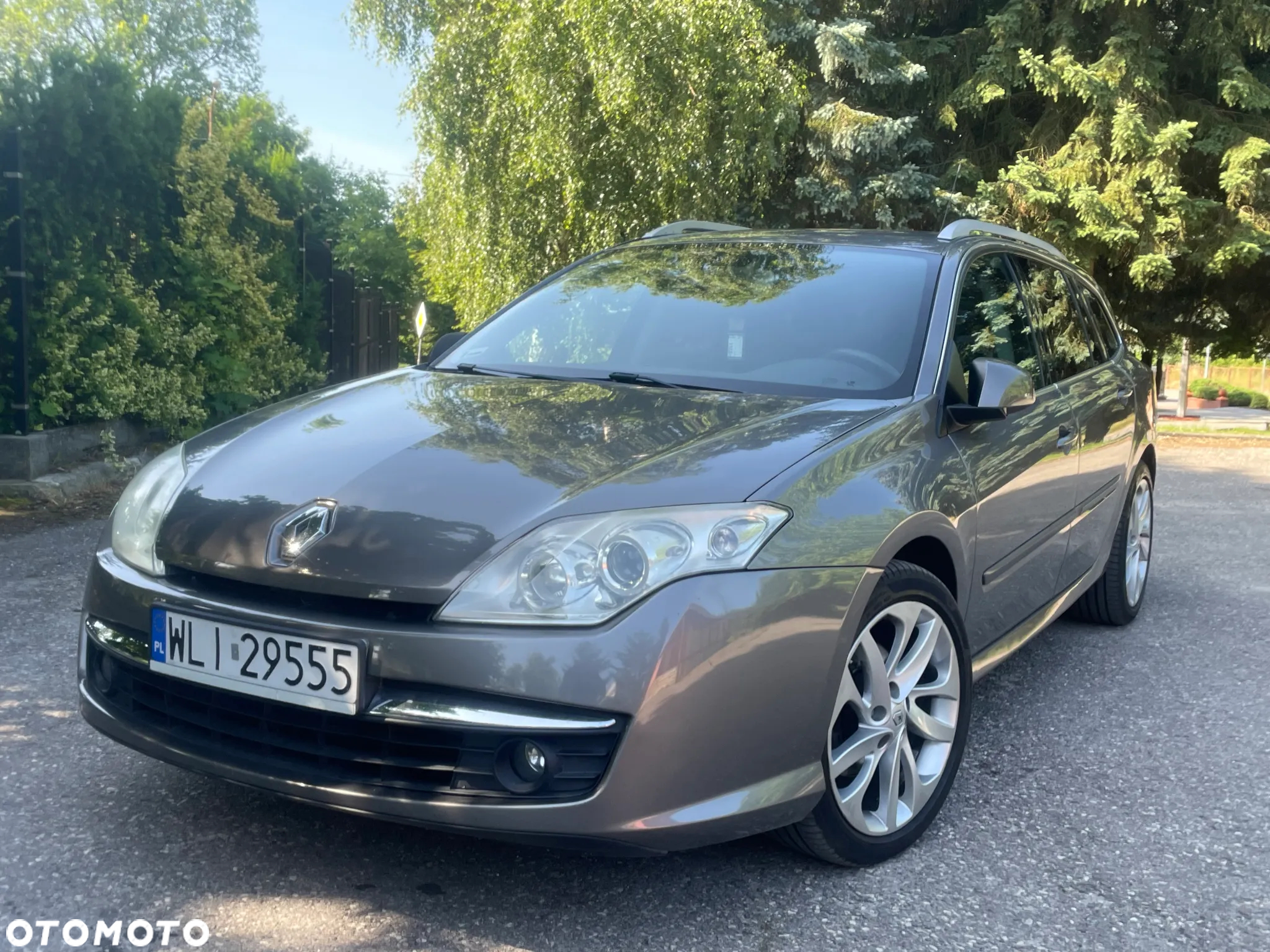 Renault Laguna 2.0 DCi Dynamique - 15