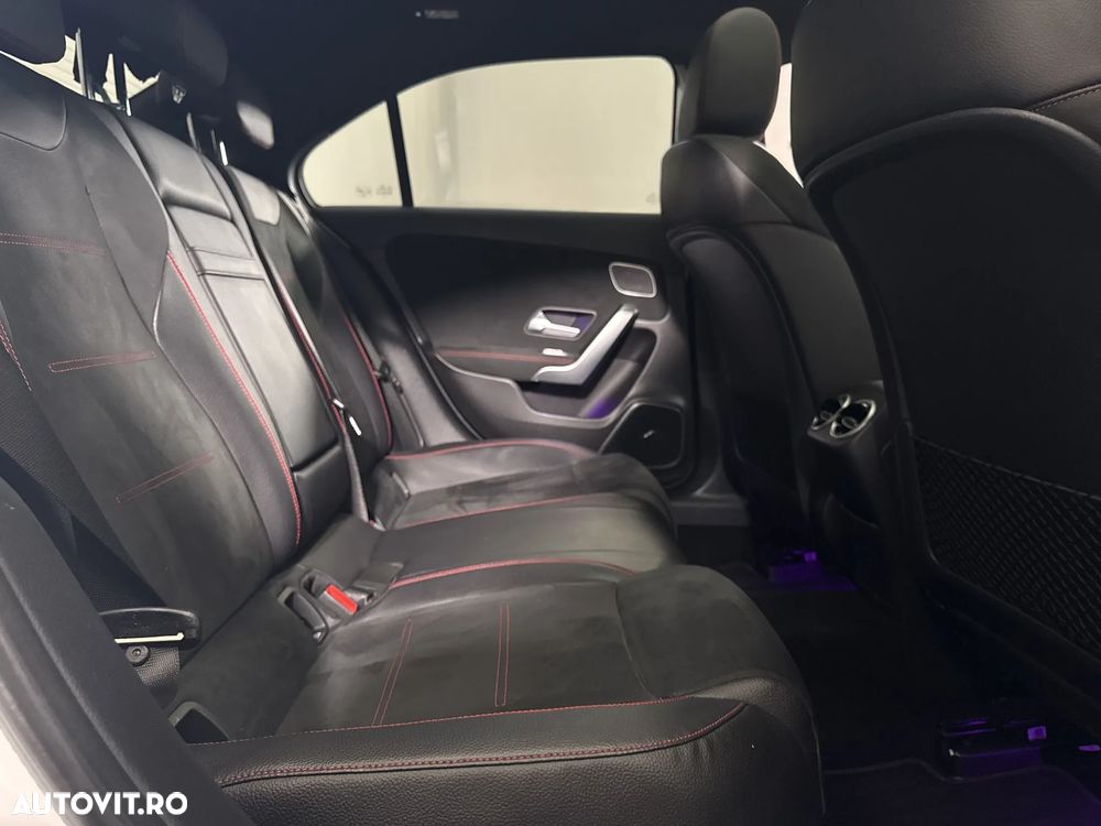 MERCEDES-BENZ A-Class 2019 — imagine 12