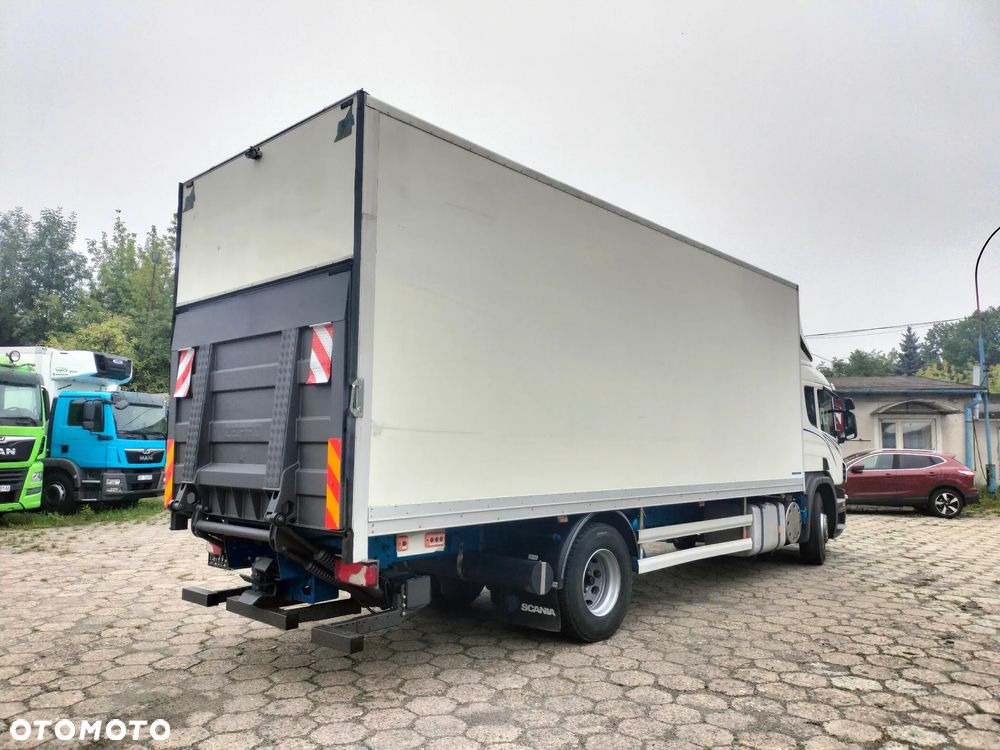 Scania P280 - 5