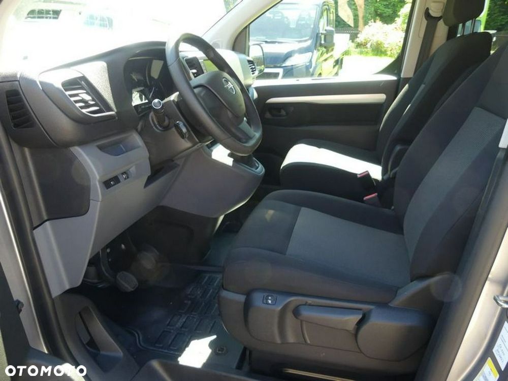 Opel Vivaro - 5