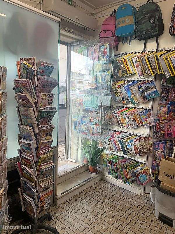Loja  para venda - Grande imagem: 4/6