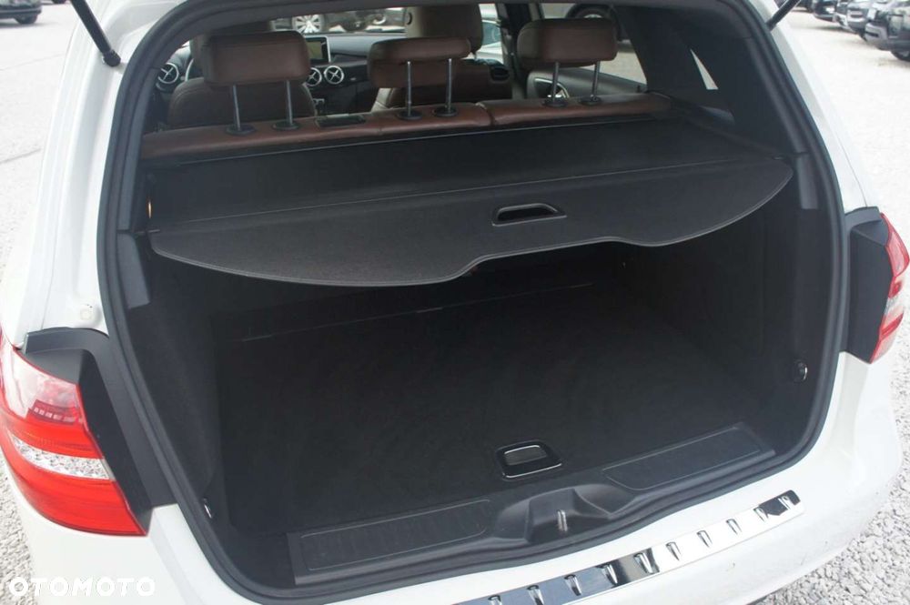 Mercedes-Benz Klasa B - 24