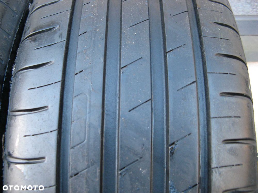 205/60R16 GOODYEAR EfficientGrip Performance - nr.8979 - 2