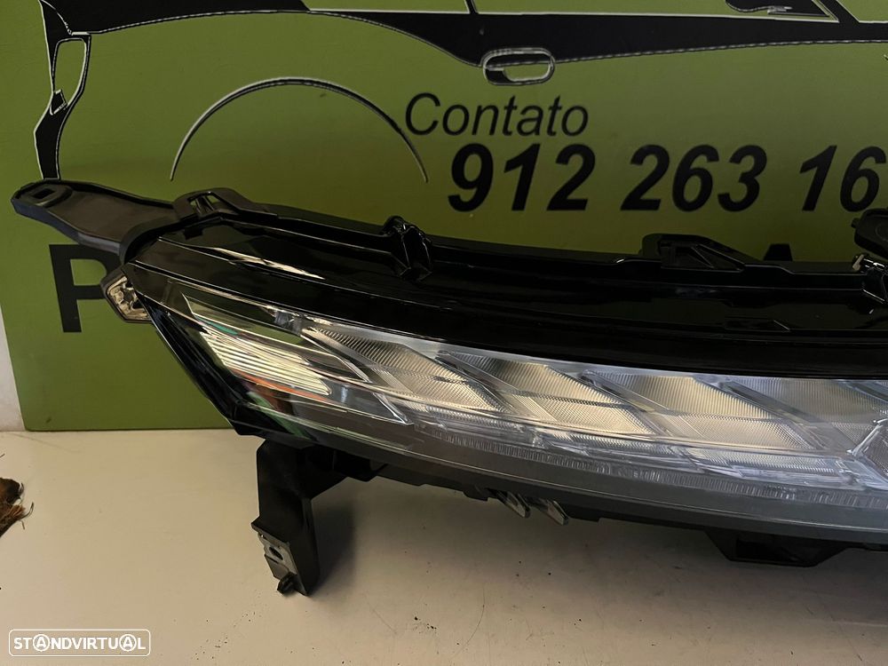 Mitsubishi Eclipse Cross FAROL LED DIREITO - FF791 - 4
