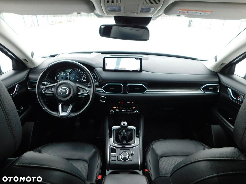 Mazda CX-5 SKYACTIV-G 165 Exclusive-Line - 7