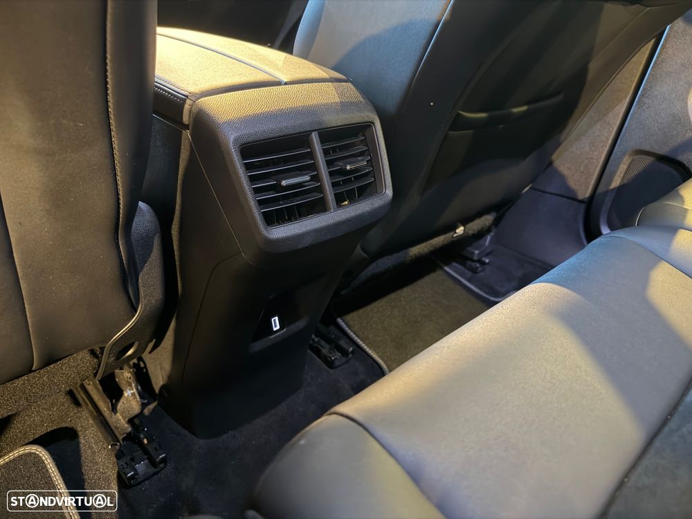 Citroën C5 Aircross 1.5 BlueHDi Shine J19 EAT8 - 30