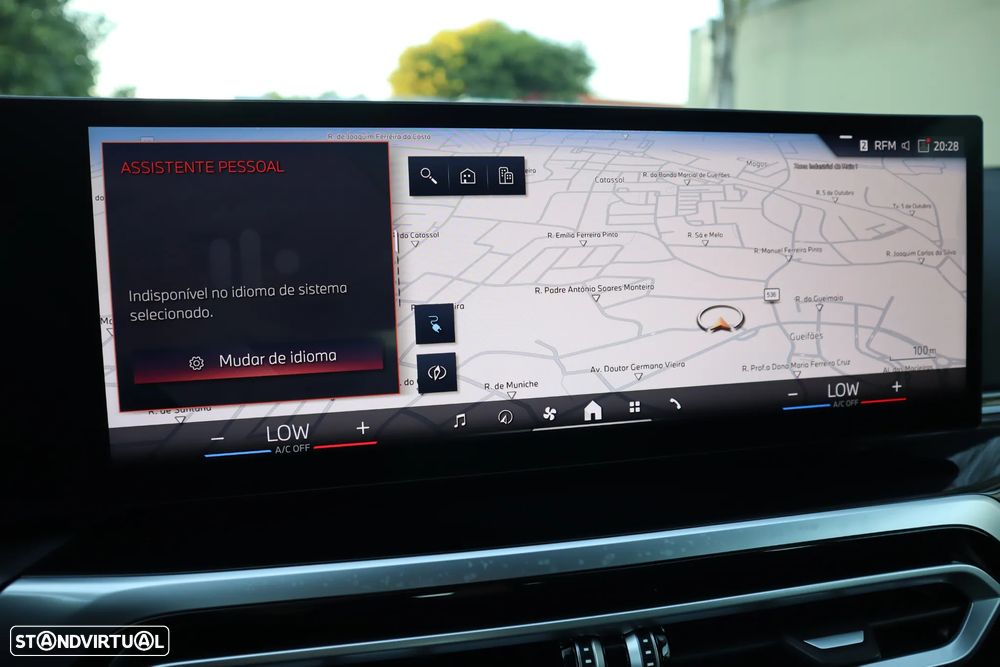 BMW i4 eDrive40 Gran Coupe - 34
