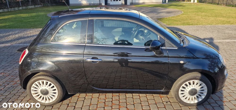 Fiat 500 1.4 16V Sport - 10