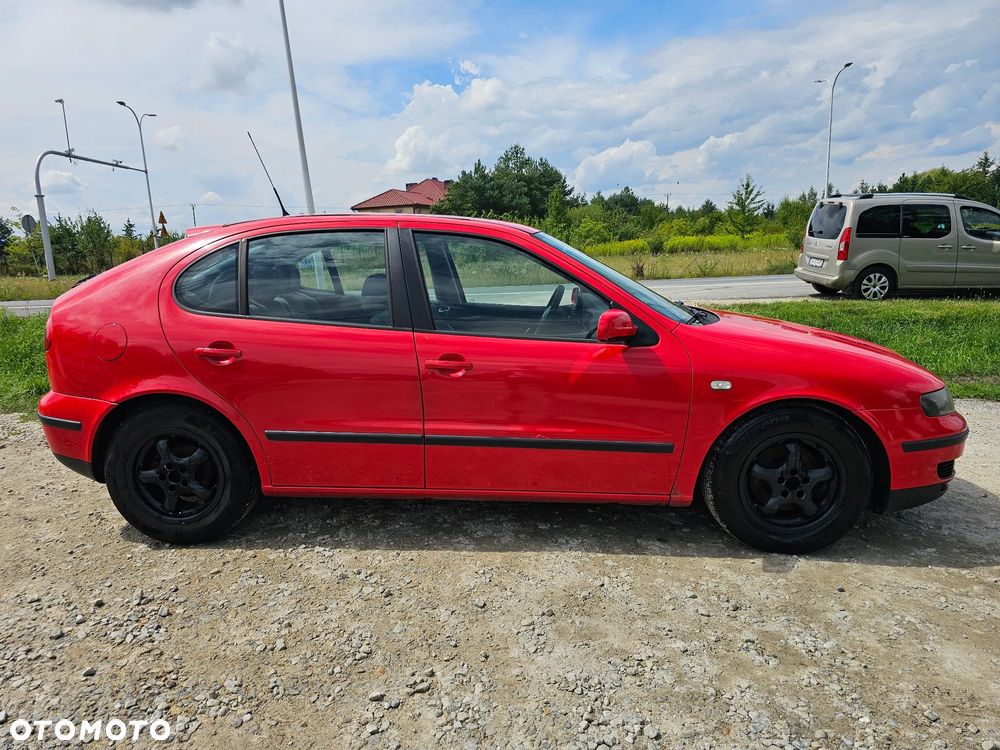 Seat Leon - 7