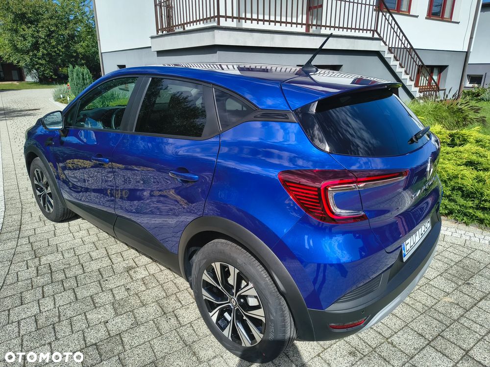 Renault Captur TCe 90 EVOLUTION - 25