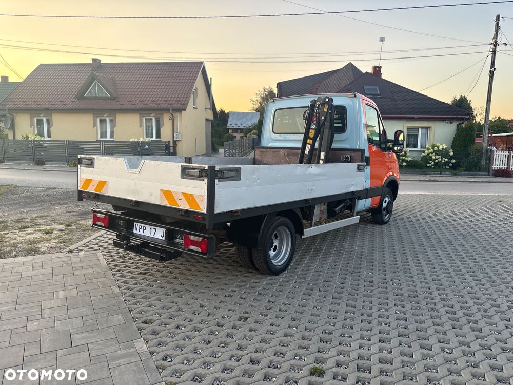 Iveco 50c14 - 7
