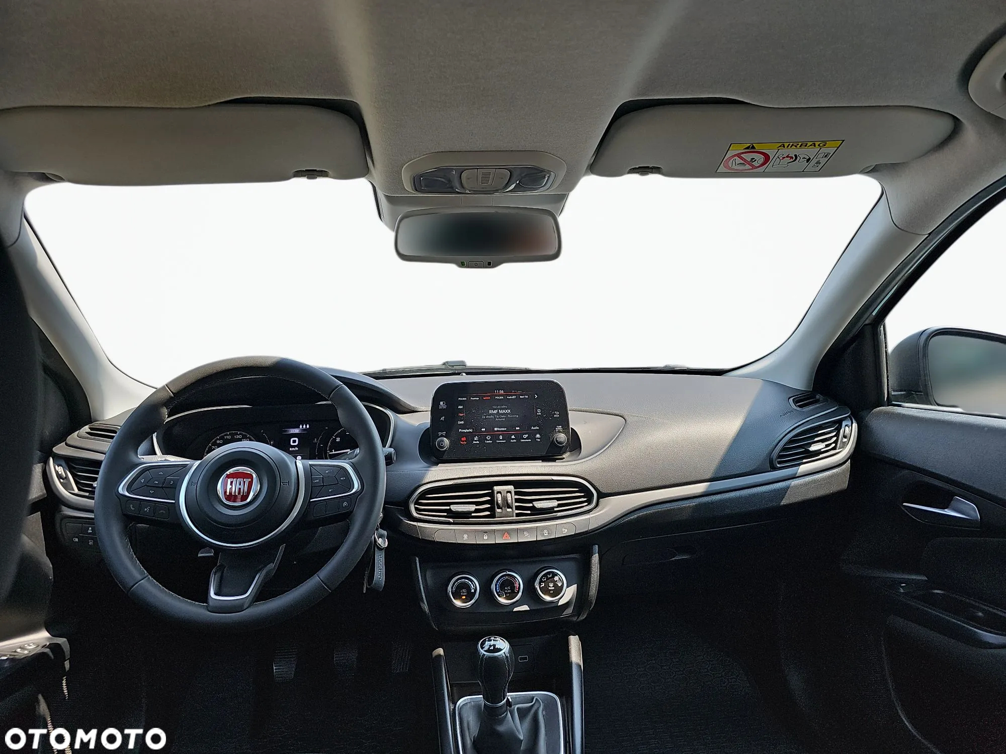 Fiat Tipo 1.0 T3 City Cross - 10