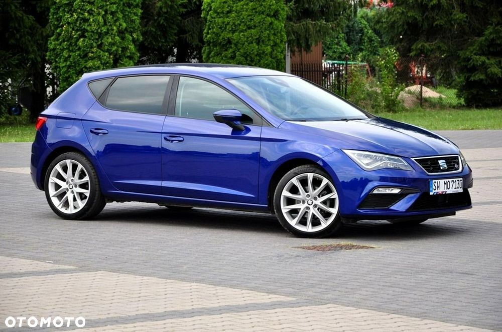 Seat Leon - 11