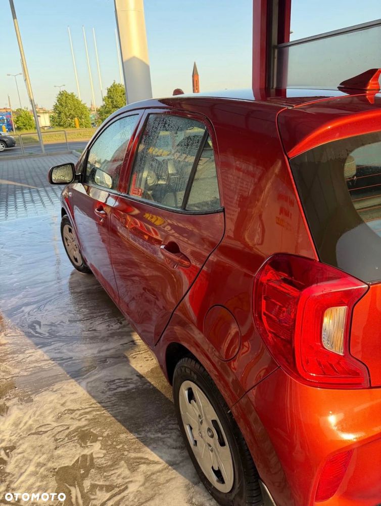 Kia Picanto - 3