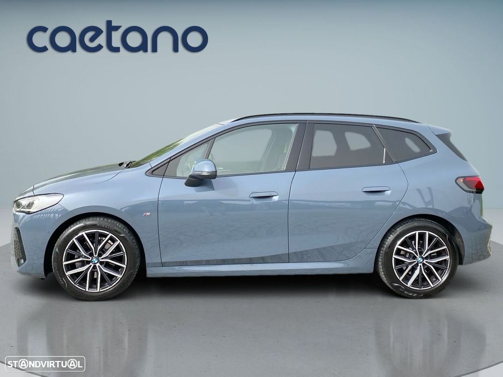 BMW 218 Active Tourer d Pack M Auto - 25