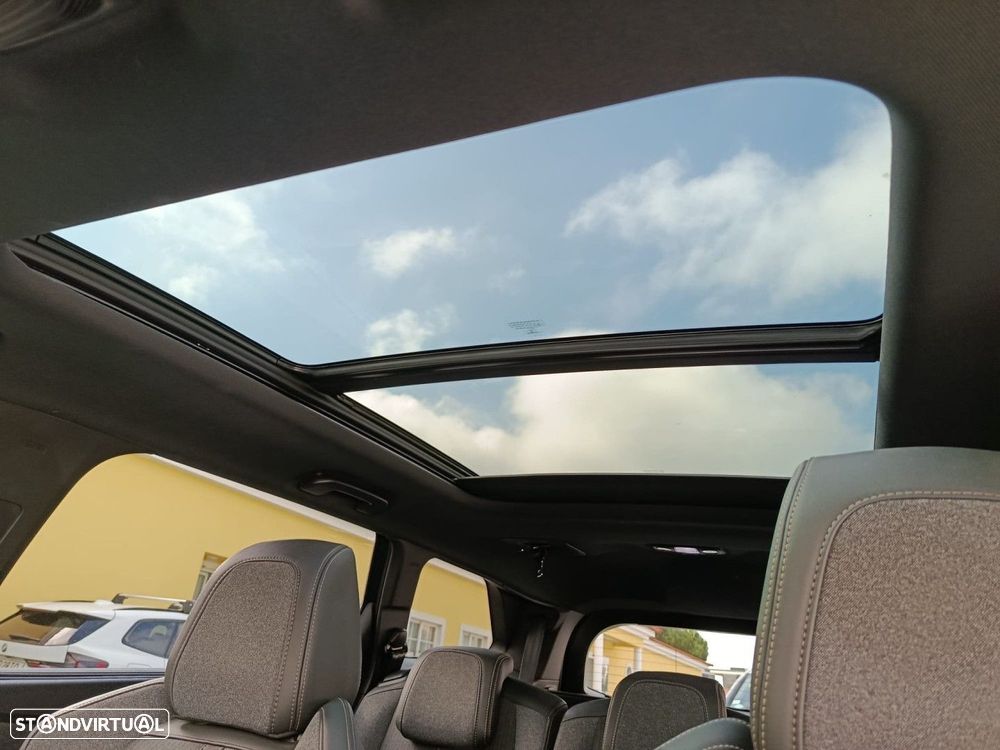 Peugeot 5008 1.2 PureTech GT Pack EAT8 - 11