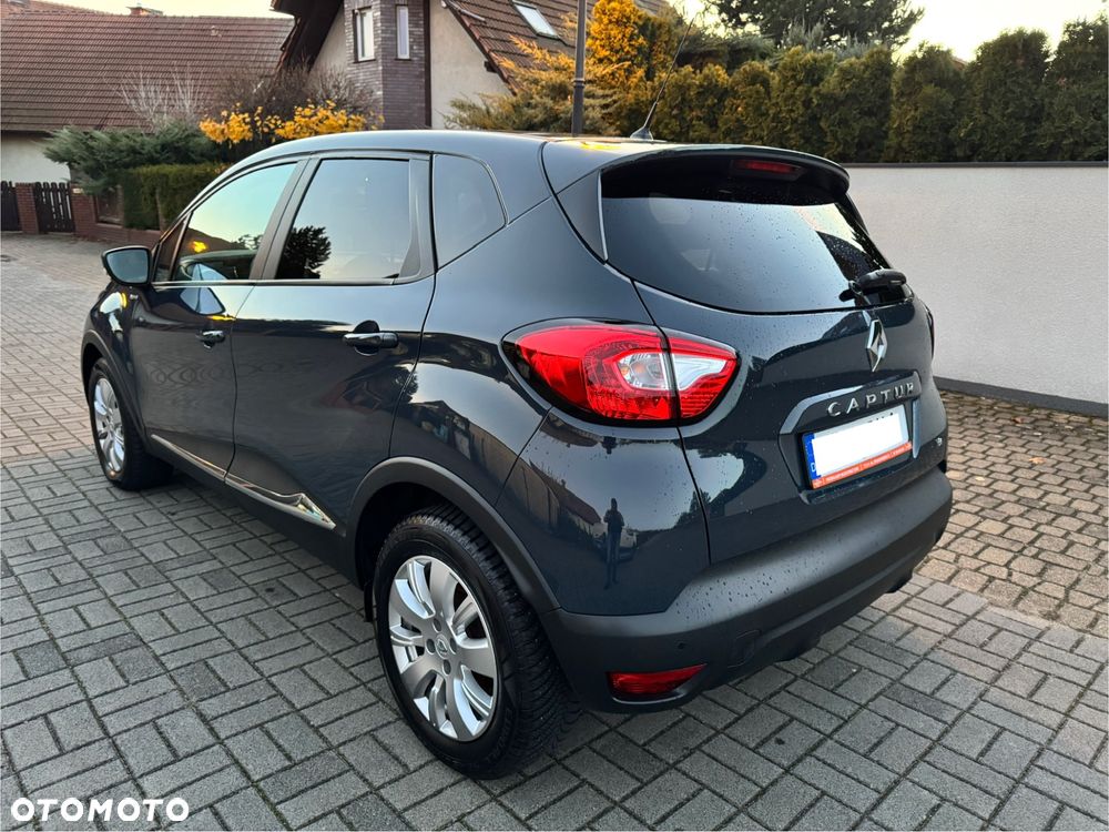 Renault Captur - 4