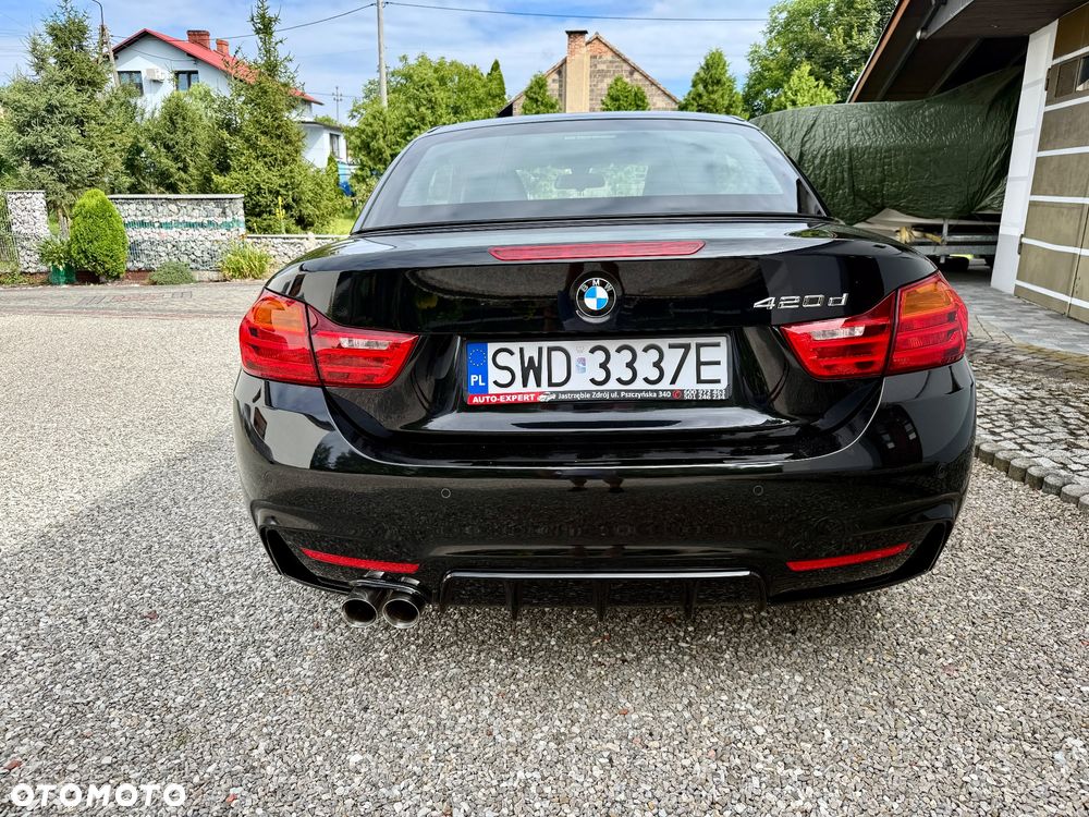 BMW Seria 4 - 11