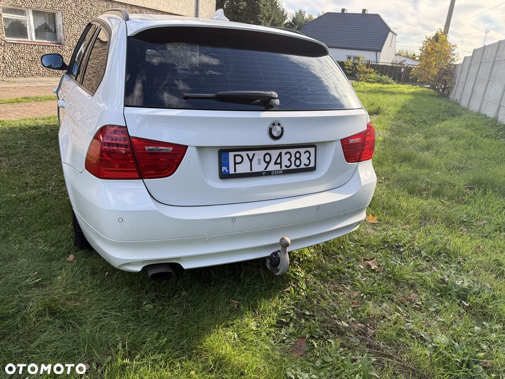 BMW Seria 3