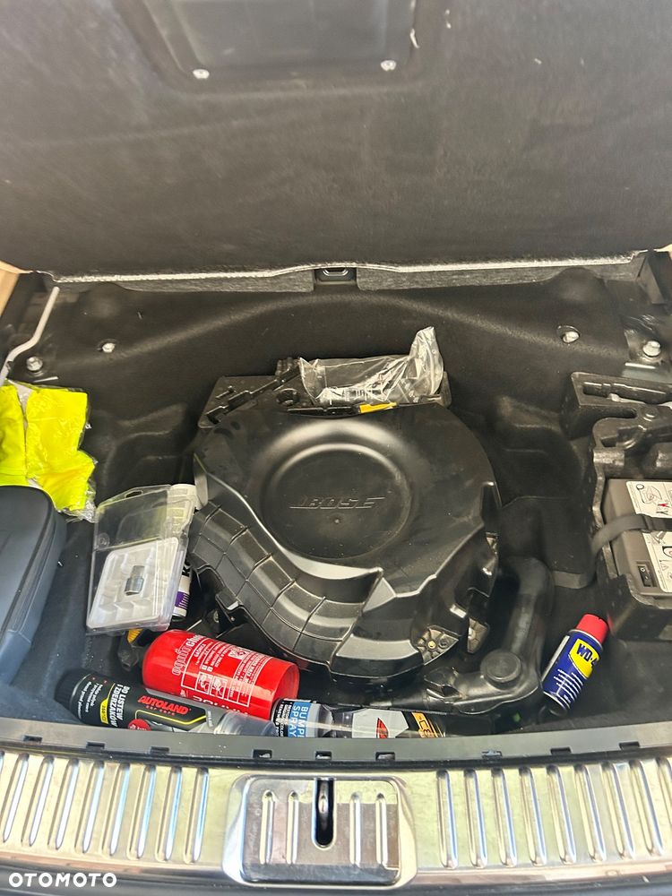 Porsche Cayenne S - 4