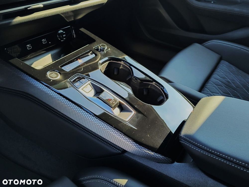 Audi A5 Avant - 19