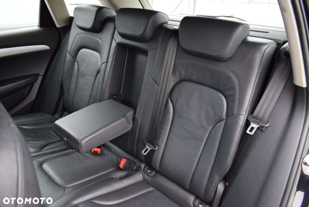 Audi Q5 - 17