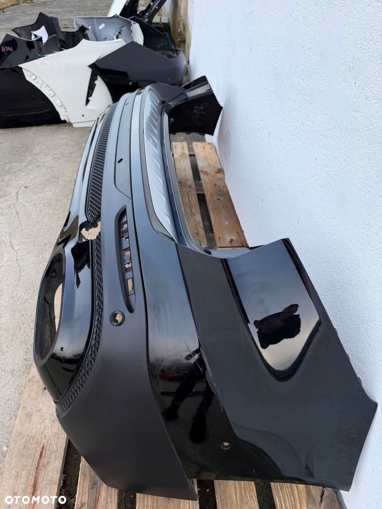 zderzak tył tylny mercedes glb w247 x247 35 amg a2478858002 a2474906101 org - 3