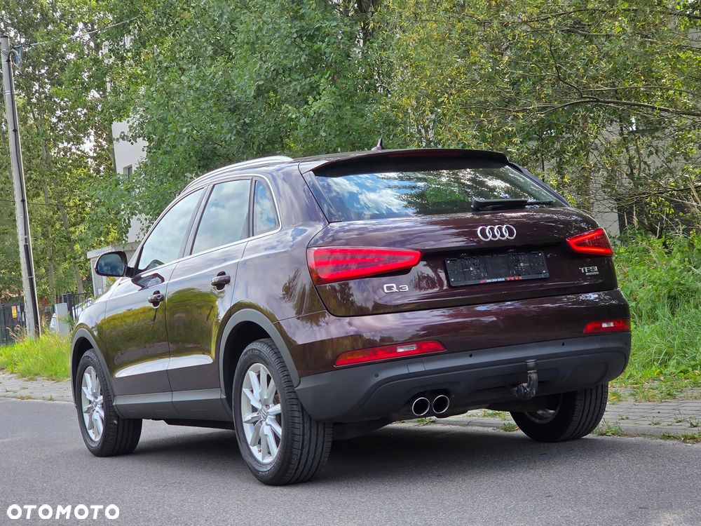 Audi Q3 - 7