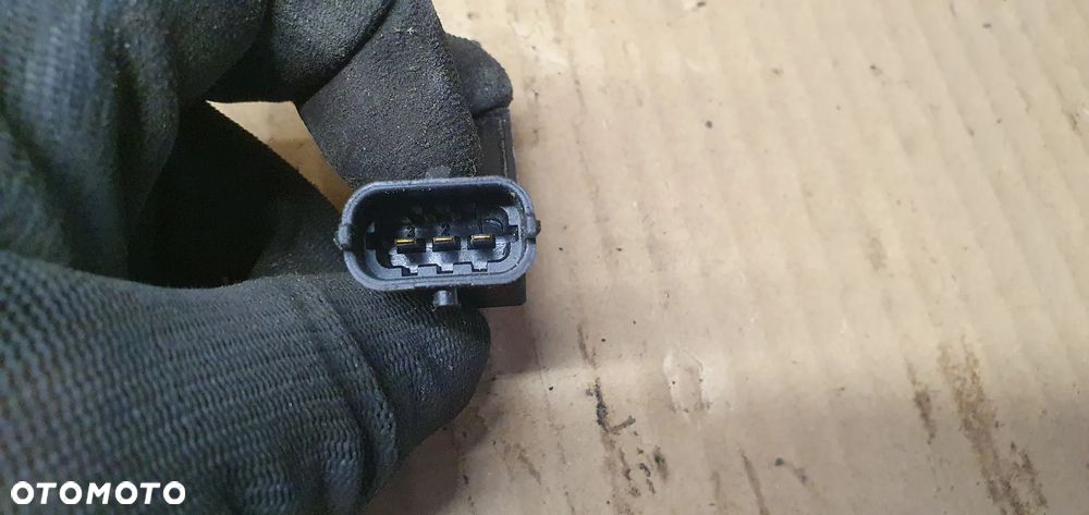 Czujnik ciśnienia MAP sensor Fiat Punto EVO 1.4 8V 0261230052 - 4