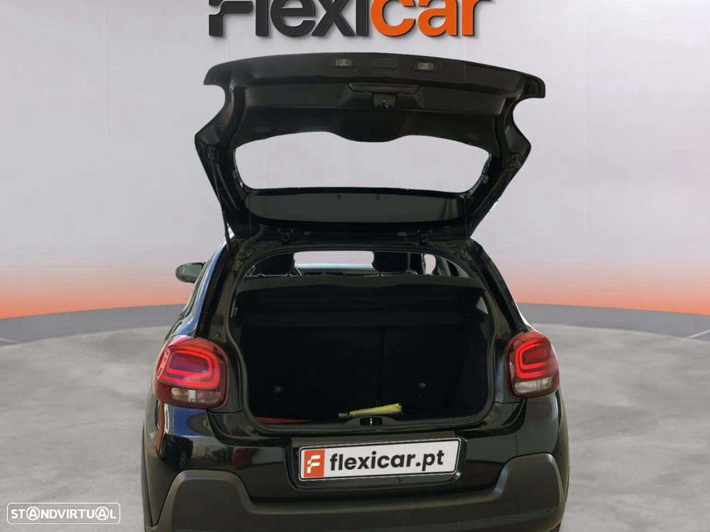 Citroën C3 1.2 PureTech C-Series - 9