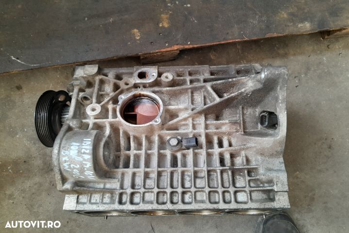 Bloc motor 1.4 BXE Seat Ibiza 4 6J [2008 - 2012] SC hatchback 3-usi 1 - 15