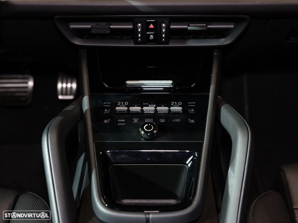 Porsche Cayenne Coupé S E-Hybrid - 29