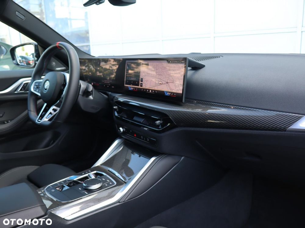 BMW i4 - 7