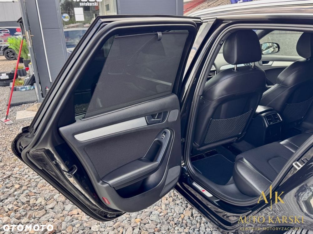 Audi A4 Avant - 35