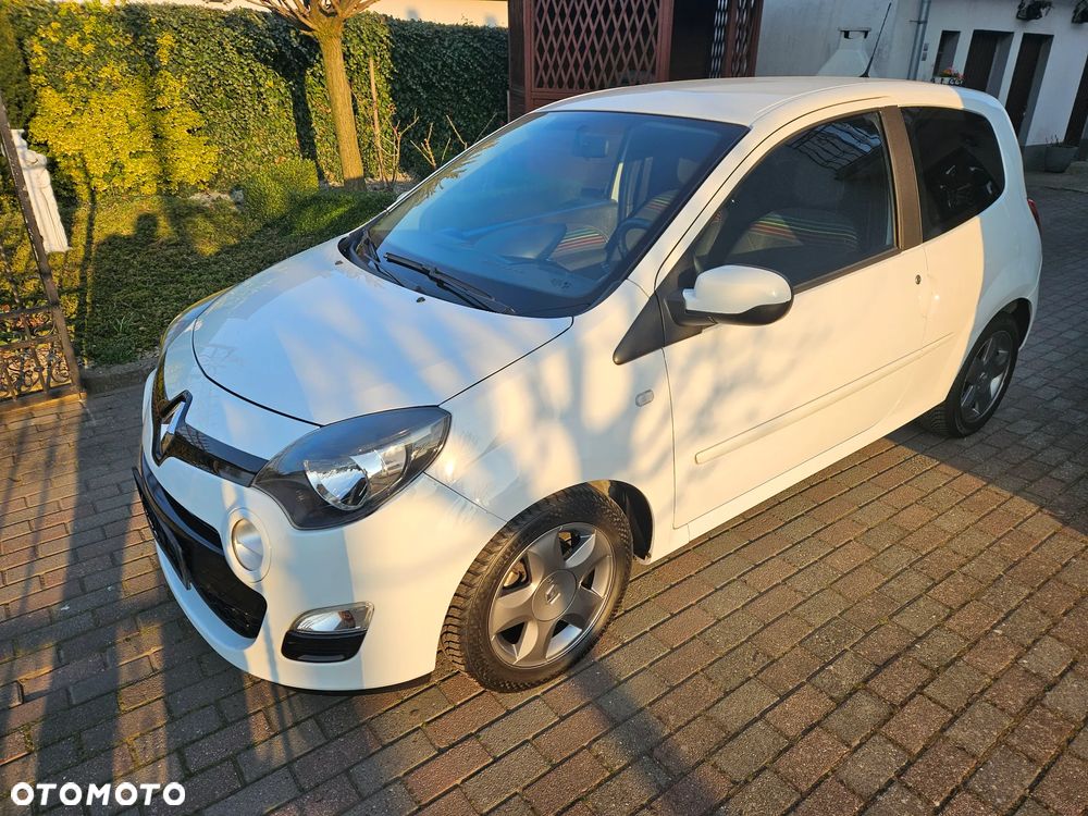 Renault Twingo 1.2 LEV 16V 75 Paris - 14