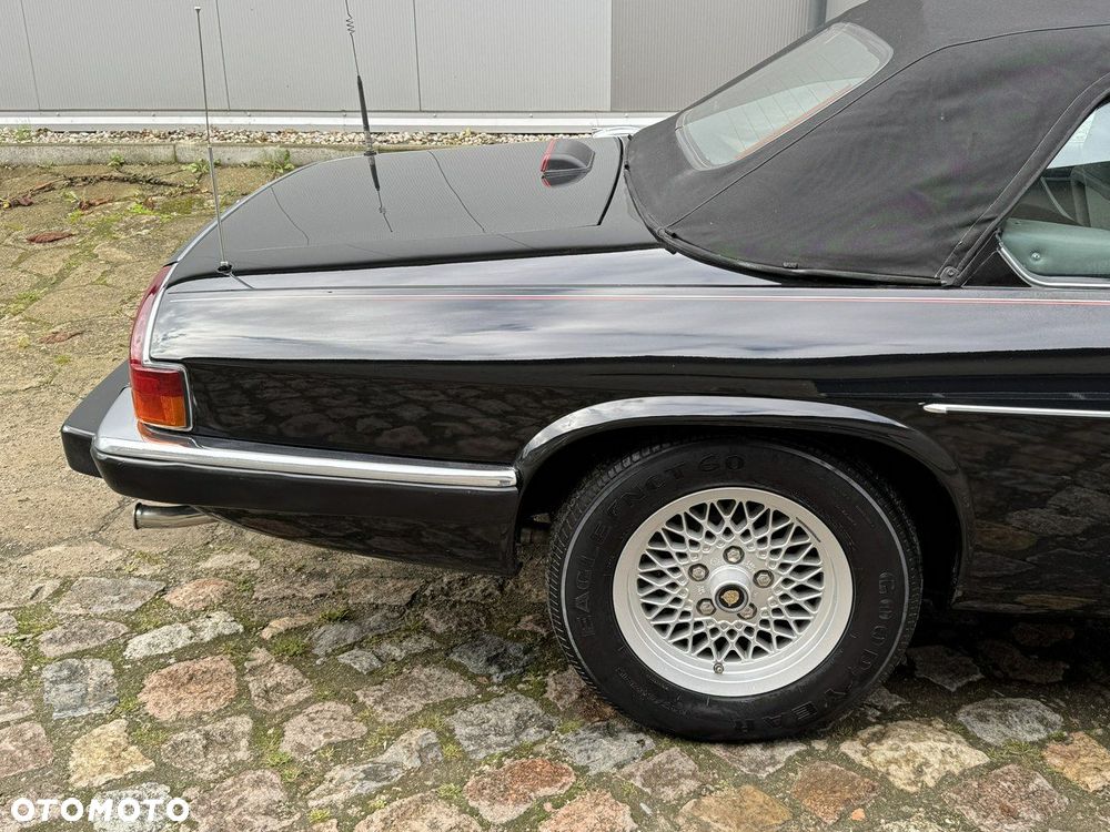Jaguar XJS - 30