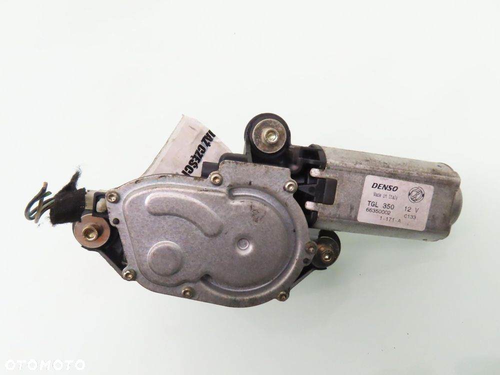 SILNICZEK WYCIERACZKI TYŁ ALFA ROMEO 147 66350002 TGL350 - 1