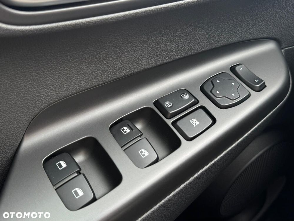 Hyundai Kona 39kWh Smart - 10